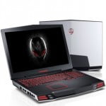 AlienWare m17x