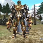 Lineage II -Tyrant