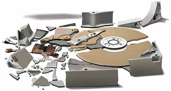 harddisk