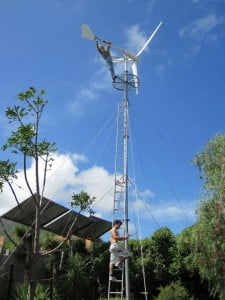 windmill