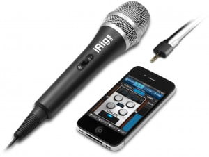 iRig-Mic