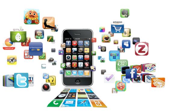 iphone apps