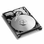 harddisk