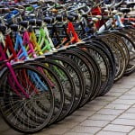 Holland Bicycles