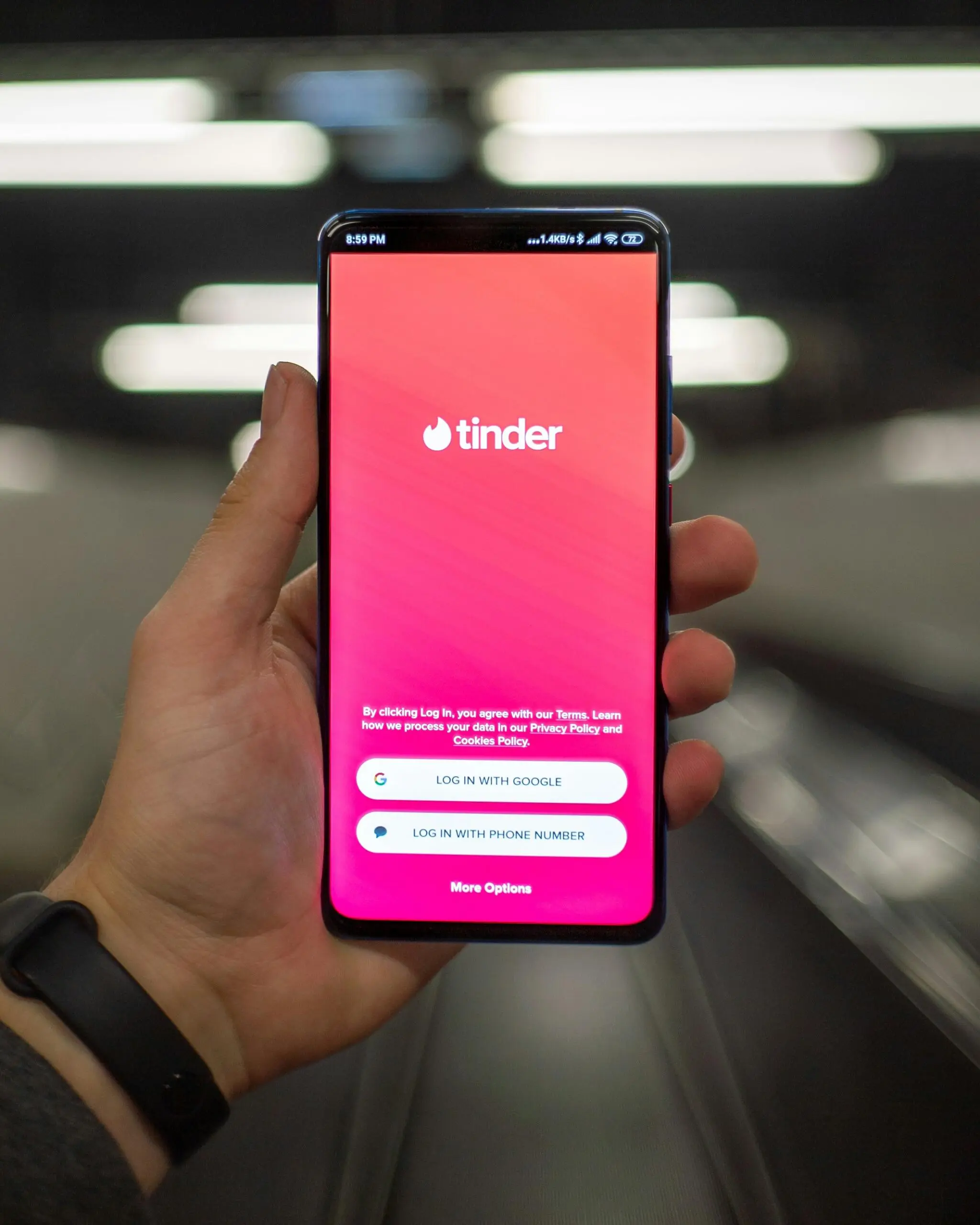 dating apps