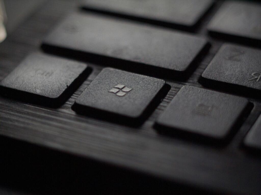 Windows 10 til Mac