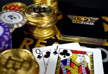 Reglerne til kortspillet Poker Texas Hold’em