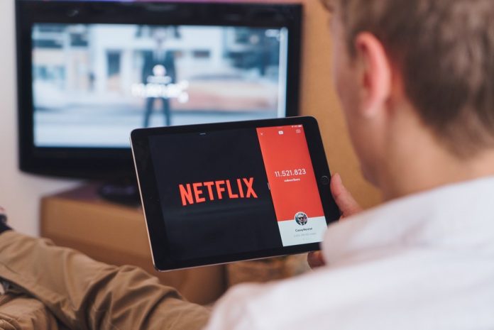 Få den bedste VPN til Netflix