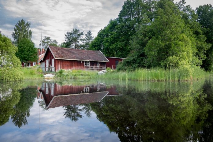 Overvejer du en tur til Sverige? Dette skal du se!