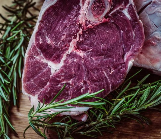Anmeldelse af online kødmarkedet Mr Beef