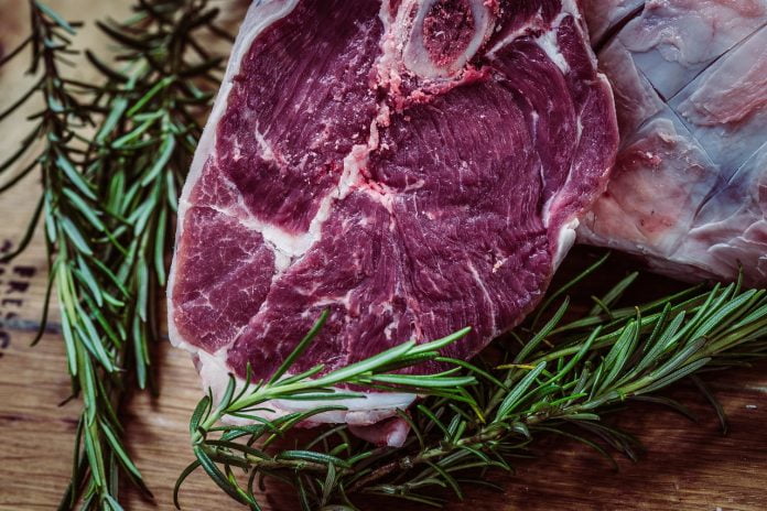 Anmeldelse af online kødmarkedet Mr Beef