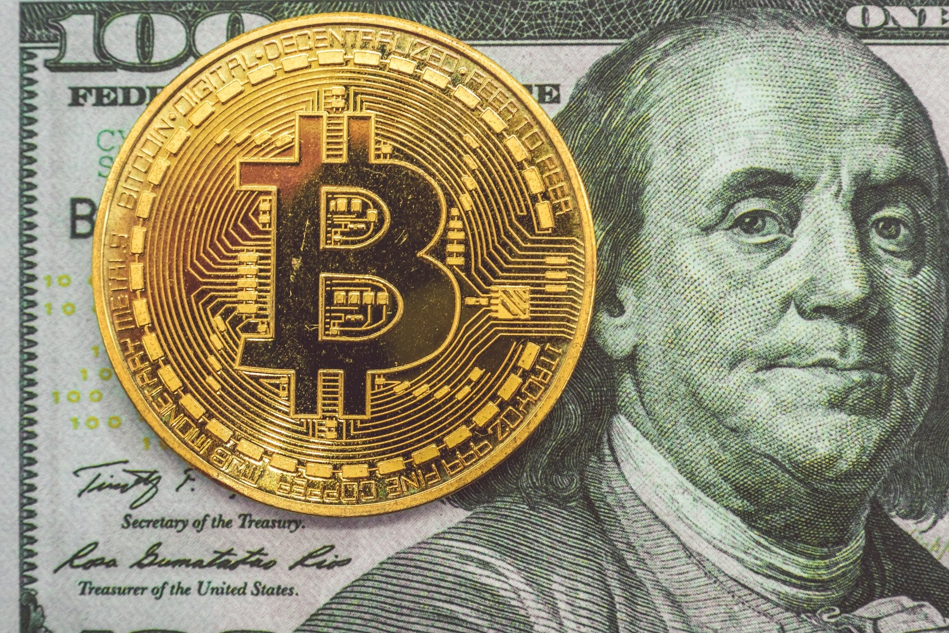 hvordan kommer man igang med bitcoin