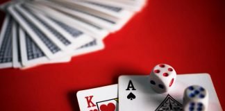 Hurtig guide til reglerne i poker