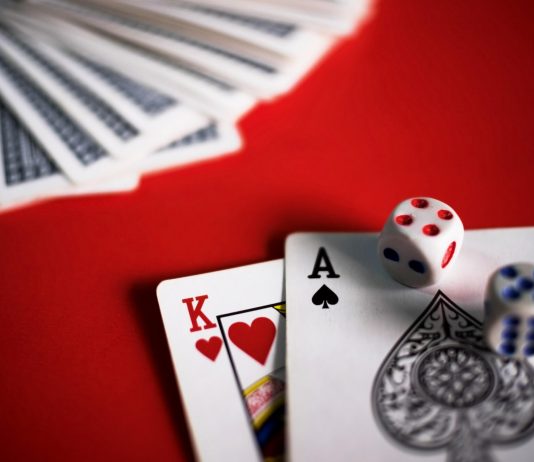 Hurtig guide til reglerne i poker