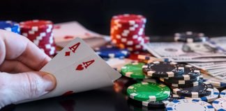 Hvordan fungerer et udenlandsk casino?