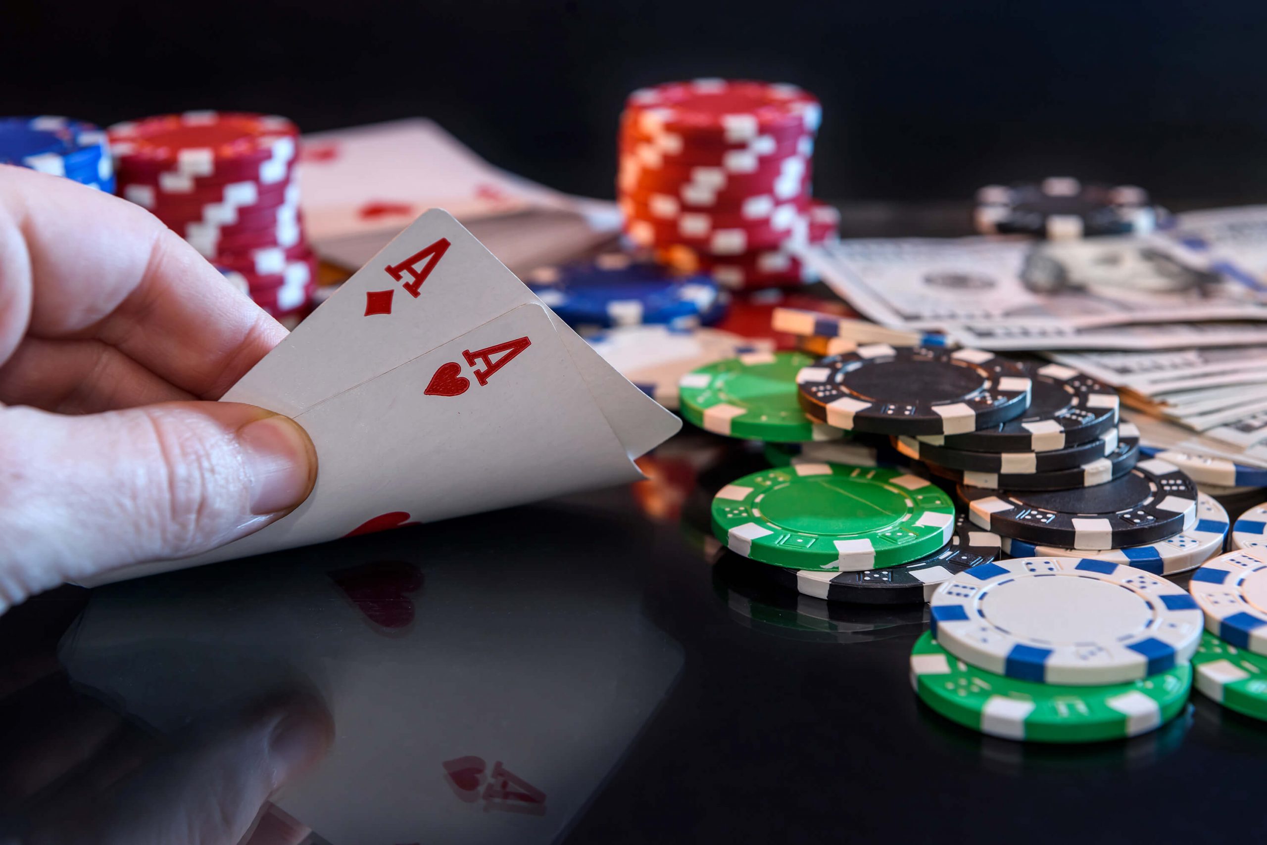 Casino Wallet Free Credit - The Ciso Collective