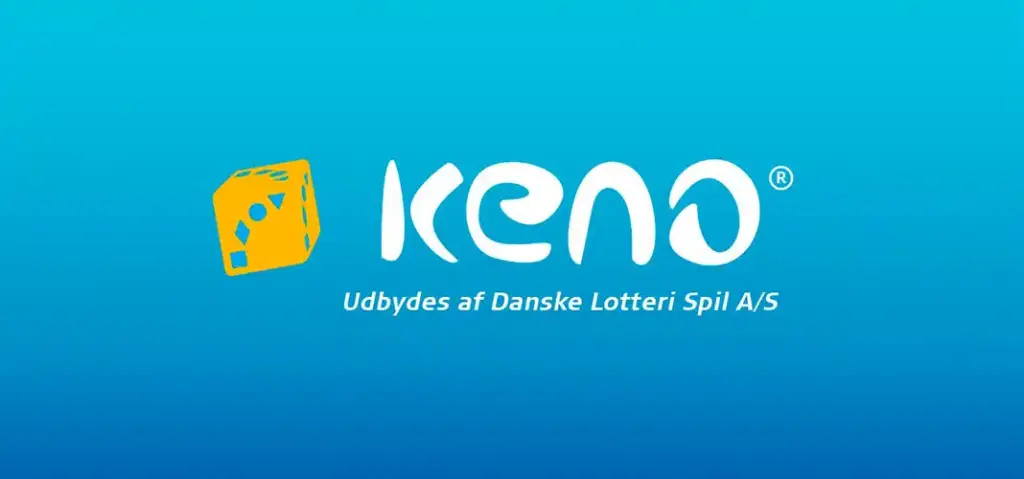 Keno vindertal