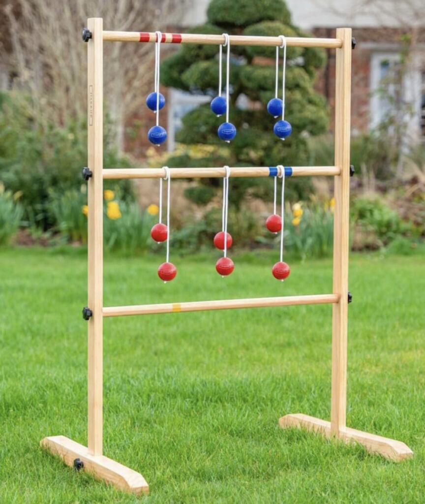 Stigegolf