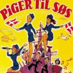Piger til Søs