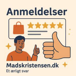anmeldelser